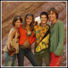 rebeldes